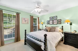 1378 S Lake Sherwood Dr, Lake Sherwood, MO 63357 - Photo 21