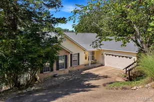 1378 S Lake Sherwood Dr, Lake Sherwood, MO 63357 - Photo 1