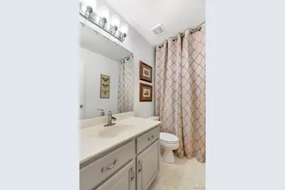 1378 S Lake Sherwood Drive, Lake Sherwood, MO 63357 - Photo 5