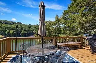 1378 S Lake Sherwood Dr, Lake Sherwood, MO 63357 - Photo 7