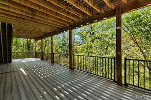 106 N Kings Rd, Lake Sherwood, MO 63357 - Photo 23