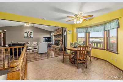 3773 Blocks Branch Road, Robertsville, MO 65066 - Photo 11