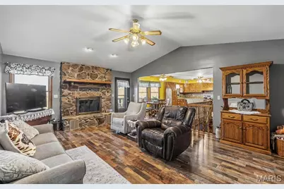 3773 Blocks Branch Road, Robertsville, MO 65066 - Photo 5
