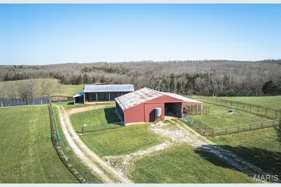 3773 Blocks Branch Road, Robertsville, MO 65066 - Photo 51