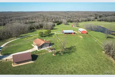 3773 Blocks Branch Road, Robertsville, MO 65066 - Photo 39