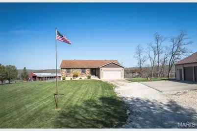 3773 Blocks Branch Road, Robertsville, MO 65066 - Photo 3