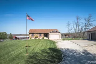3773 Blocks Branch Rd, Robertsville, MO 65066 - Photo 3