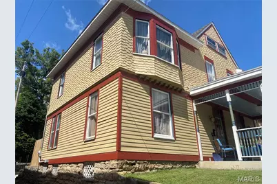 608-610 Center Street, Hannibal, MO 63401 - Photo 3