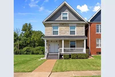 5641 Cates Avenue, Saint Louis, MO 63112 - Photo 1