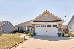 108 Quail Creek Dr, Wright City, MO 63390 - Photo 3
