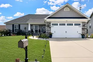 108 Quail Creek Dr, Wright City, MO 63390 - Photo 1