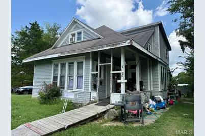 312 McKinley Avenue, Warrenton, MO 63383 - Photo 1