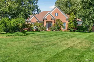 5 Outer Ladue Dr, Frontenac, MO 63131 - Photo 1