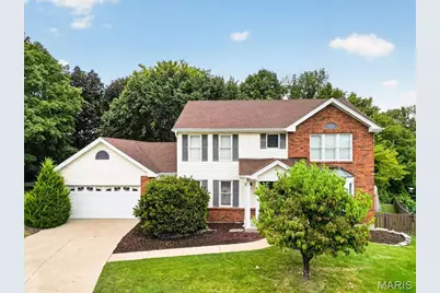 11 Fleurie Drive, Florissant, MO 63031 - Photo 3