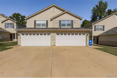 827 Woodside Creek Drive, Festus, MO 63028 - Photo 1