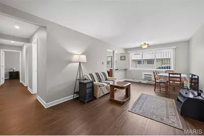 10065 N Bunker Hill Drive #B, Saint Louis, MO 63123 - Photo 3