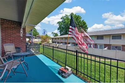 10065 N Bunker Hill Drive #B, Saint Louis, MO 63123 - Photo 21