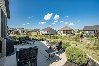 105 Royal Inverness Parkway, Dardenne Prairie, MO 63368 - Photo 33