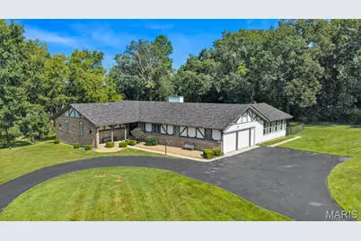 2 Bridal Oak Court, O'Fallon, MO 63366 - Photo 1