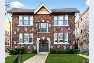 4120 Wyoming Street, Saint Louis, MO 63116 - Photo 1