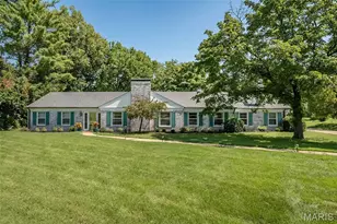 22 Marsally Dr, Westwood, MO 63131 - Photo 1