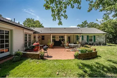 22 Marsally Drive, Westwood, MO 63131 - Photo 35