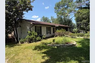 12404 Merrick Drive, Unincorporated, MO 63146 - Photo 3