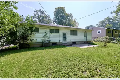 145 Clearview Drive, Florissant, MO 63033 - Photo 45