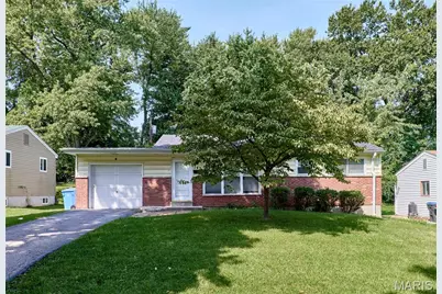 145 Clearview Drive, Florissant, MO 63033 - Photo 3