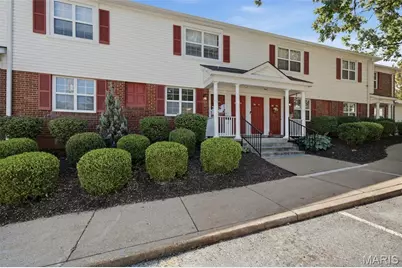 9081 W Swan Circle, Saint Louis, MO 63144 - Photo 35