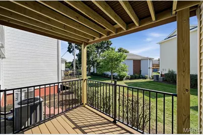 9081 W Swan Circle, Saint Louis, MO 63144 - Photo 21