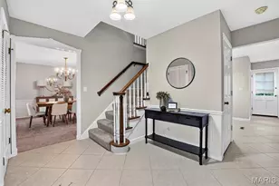 184 Gunston Hall Ct, Chesterfield, MO 63017 - Photo 3