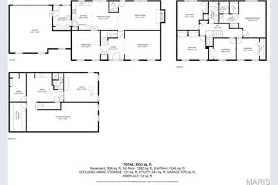 184 Gunston Hall Court, Chesterfield, MO 63017 - Photo 45