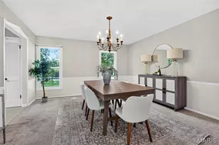 184 Gunston Hall Ct, Chesterfield, MO 63017 - Photo 7