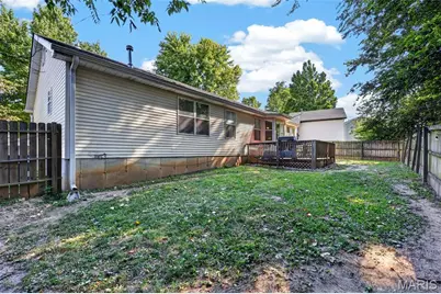 206 Geranium Drive, O'Fallon, MO 63366 - Photo 43