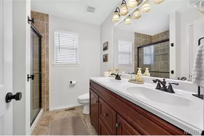 206 Geranium Drive, O'Fallon, MO 63366 - Photo 27