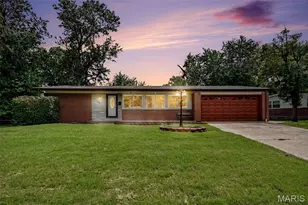 1540 Hialeah Pl, Florissant, MO 63033 - Photo 1