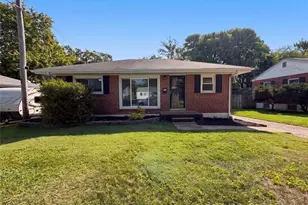 1320 Gahan Dr, Florissant, MO 63031 - Photo 1