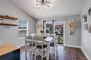 2046 Preston Woods Pkwy, Lake Saint Louis, MO 63367 - Photo 19