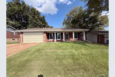4358 Rhine Drive, Florissant, MO 63033 - Photo 1