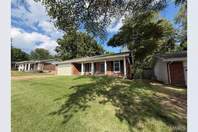 4358 Rhine Drive, Florissant, MO 63033 - Photo 19
