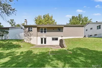 6720 Foxbend Court, Florissant, MO 63033 - Photo 23