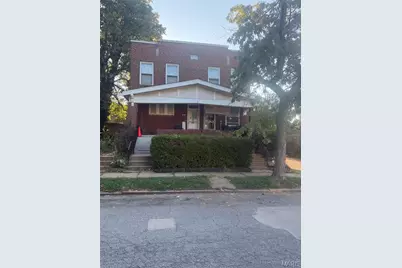3710 S Spring Avenue, Saint Louis, MO 63116 - Photo 1
