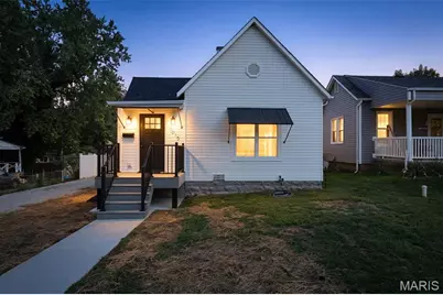 1015 S 2nd Street, De Soto, MO 63020 - Photo 1