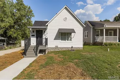 1015 S 2nd Street, De Soto, MO 63020 - Photo 3