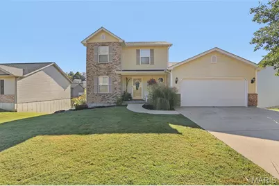 240 S Ridge Court, Union, MO 63084 - Photo 1