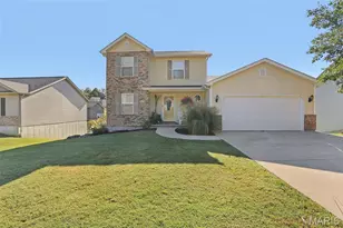 240 S Ridge Ct, Union, MO 63084 - Photo 1