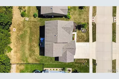 634 Creek Bend Drive, Lake Saint Louis, MO 63367 - Photo 41