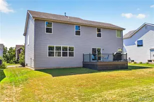 634 Crk Bnd Dr, Lake Saint Louis, MO 63367 - Photo 29