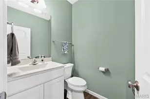 634 Crk Bnd Dr, Lake Saint Louis, MO 63367 - Photo 13